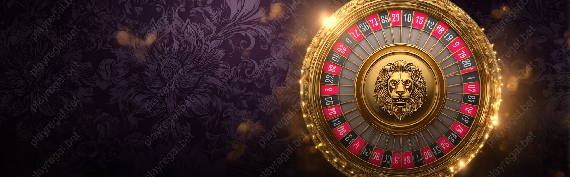 PlayRegal Casino UK: A Comprehensive Review for UK Players